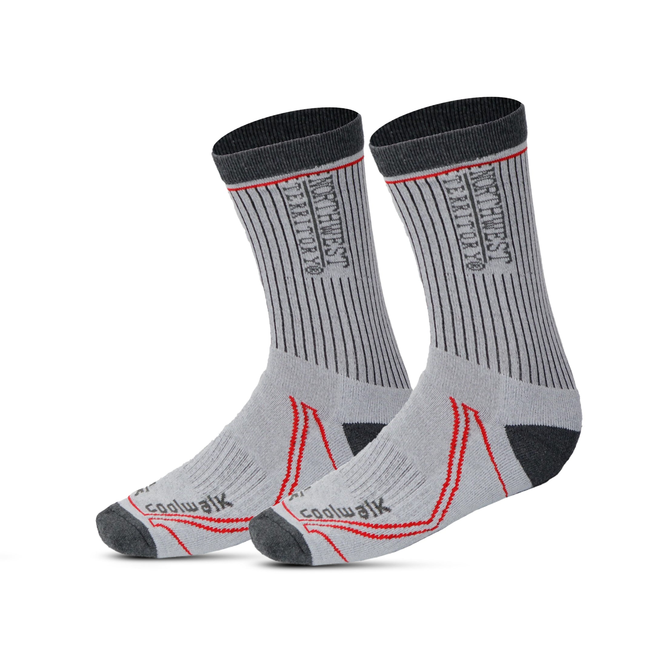 Grey / UK 6 - UK 8